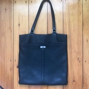 The Cole Haan Village Marcy Market Tote
